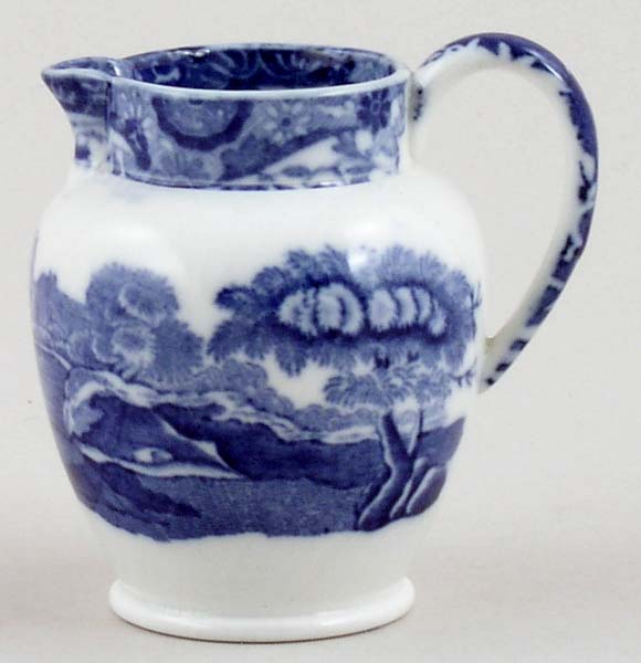 Toy Jug or Creamer c1920s